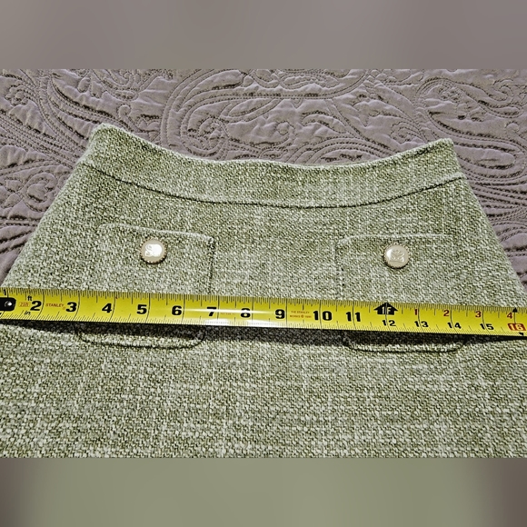 SANDRO Mini skirt ( excellent condition ) - Picture 12 of 15